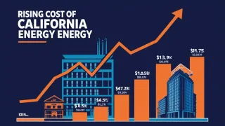 ⚡ Why Your PG&E Bills Keep Climbing—and Who’s Really Profiting