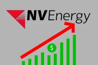 ⚡ Why Energy Costs Keep Rising in Nevada
