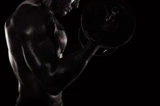 5 Tips for Better Arms