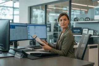 5 Essential Dealership Careers You've Never Heard Of