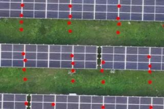 Censimento dei Seriali: Massima Efficienza per la Gestione degli Impianti Fotovoltaici