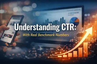 Understanding CTR—With Real Benchmark Numbers