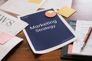 Crafting a Winning Marketing Strategy