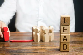 Strategic Lead Management: A Crucial Element for Growth