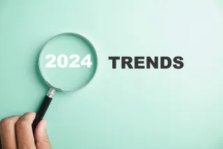 Marketing Trends for Small Businesses in 2024