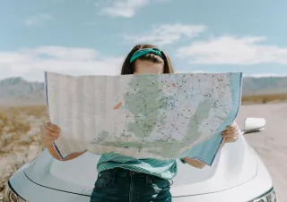 Start Here: The Side Hustle Roadmap for Women Who Want More Freedom