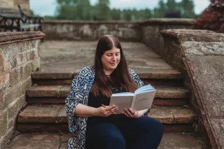 How I Use My Mondays to Build a Freedom-Filled Future