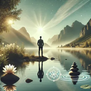 The Power of Mindset: Crafting Your Ideal Lifestyle