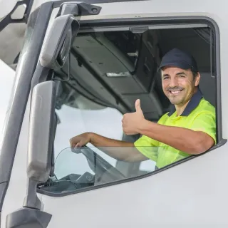 Best Truck GPS Smart Lock in India