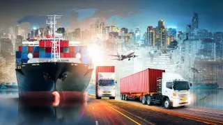 GPS truck lock for your goods safety