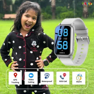 Best smart watch for kids with gps