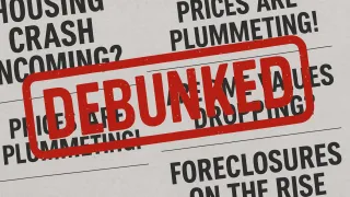 The Biggest Housing Questions of the Week — Answered With Real Data (Not Headlines)