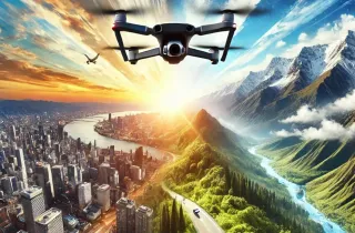 How Drone Photography is Helpful