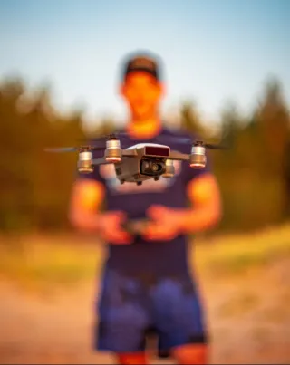 Problems with Pricing Drone Photography and Video Services