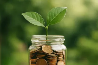 What I Wish I Knew About Money Before I Had Any
