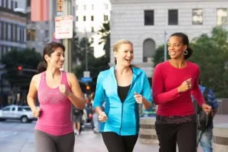 How Movement Helps Shift Your Emotional State