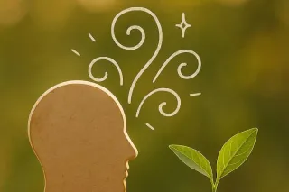 How I Accidentally Manifested a Better Life (Without Even Trying)