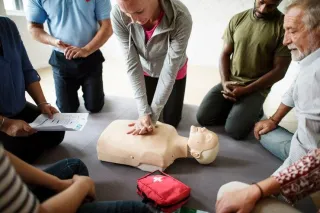 Effective Strategies for CPR Marketing to Attract More Students
