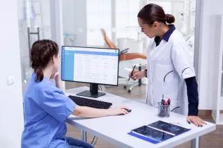 Streamline Your Healthcare Management with Advanced Software Solutions