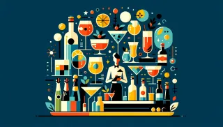 Crafting the Ultimate Beverage Program: A Symphony of Flavors