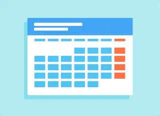Calendar Issues & Fix