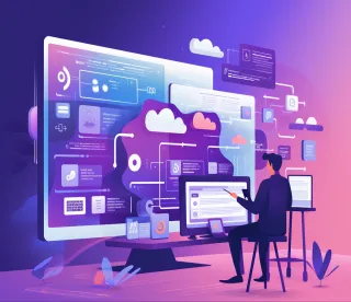 The Future of CRM: How AI and SparkyBot are Shaping Customer Management