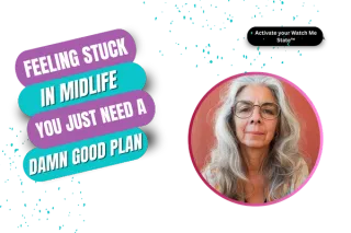 You Don’t Need Motivation—You Need a Target (And a Damn Good Plan)