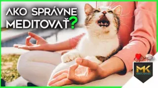 Tipy ako správne meditovať