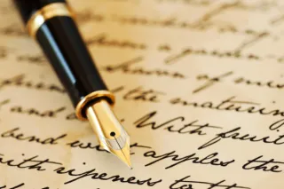 Why I’m Finally Writing the Book I Swore I’d Never Write