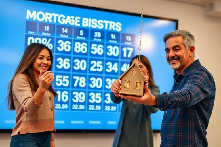 Today's Mortgage Rate May Be "Good Enough" Here's Why That Matters