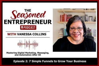 Episode 2: 7 Simple Funnels to Grow Your Business