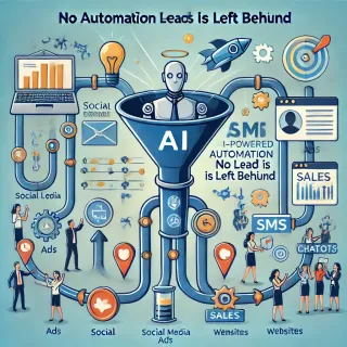 Automation is the Key to Sales Growth: Why Follow-Up Matters More Than You Think