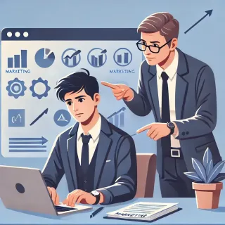 Full-Service Marketing with No Limits: Learn or Let Us Handle It