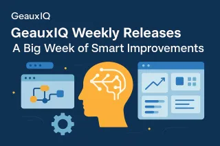 GeauxIQ Updates Week of November 21
