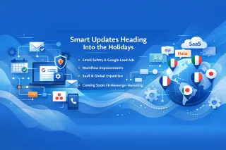 GeauxIQ Updates Week of December 19