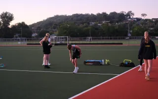 Why In-Season Training Matters More Than You Think