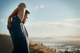 Rethink Your Training: Dr. Keith Baar’s Research on Tendons Could Change Everything