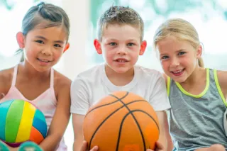 Why Young Athletes Need to Prioritise Their Training – Not Just Add More Sports