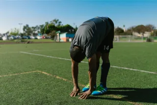 Mobility Over Stretching: The New Flexibility Routine
