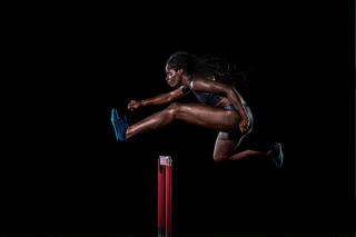 How to Train Speed Under Load: Turning Gym Strength into Game-Day Power