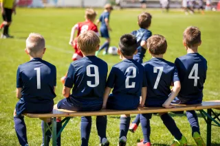 The Decline of Athleticism in Teenagers and Why It’s Time to Act