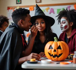 How to Make Fall Events Unforgettable on Any Budget
