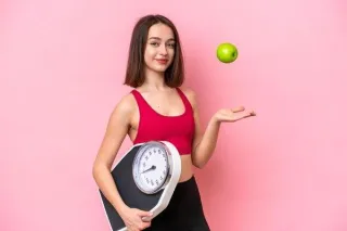 The Role of Nutrition in Your Weight Loss Journey