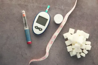 Treatments and Management For Your Diabetes