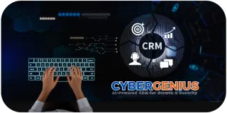 Why Small Teams Love Our Secure CRM (And How You’ll Use It Every Day)