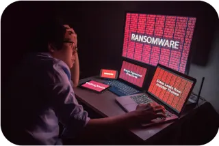 Top 5 Cyber Threats Small Businesses Face and How a Secure CRM Can Help