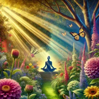 The Power of Thoughts in Shaping Happiness