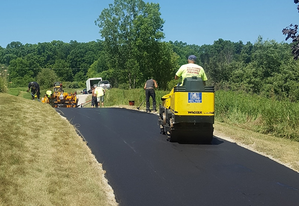 How to Budget for Asphalt Sealcoating and Maintenance in MA Winters