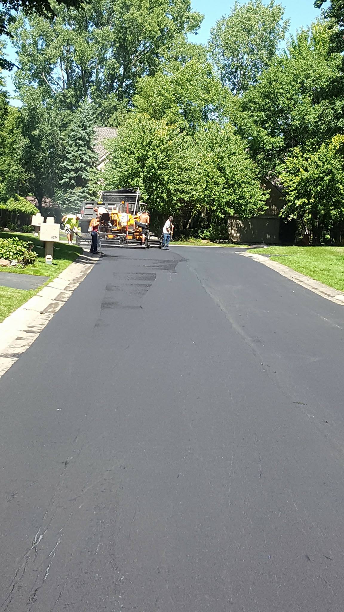 How Much Does It Cost to Fix Potholes in Asphalt?