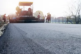 When Is Asphalt Resurfacing Necessary vs Simple Patching